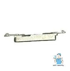 Power Button Outer for Oppo A5 2020 White